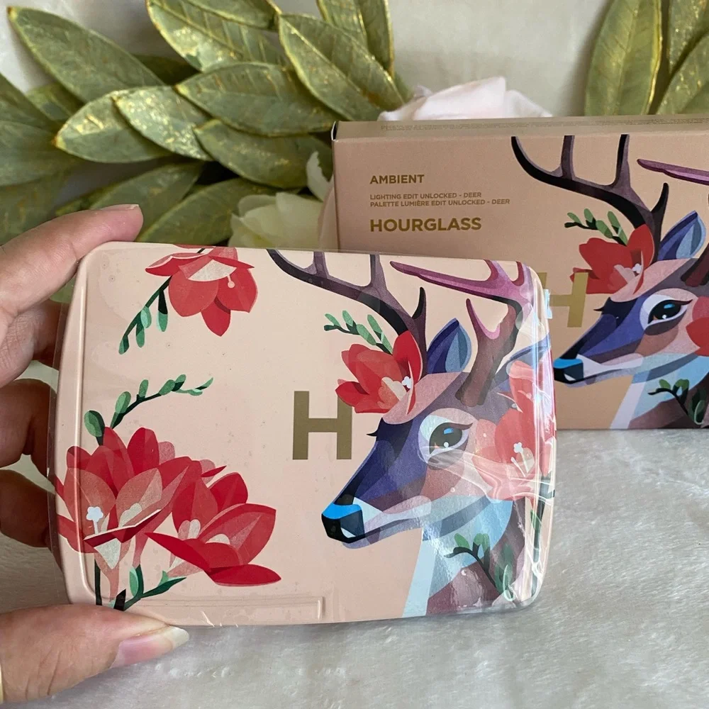 HOURGLASS AMBIENT LIGHTING EDIT UNLOCKED DEER - Picture 5 of 10